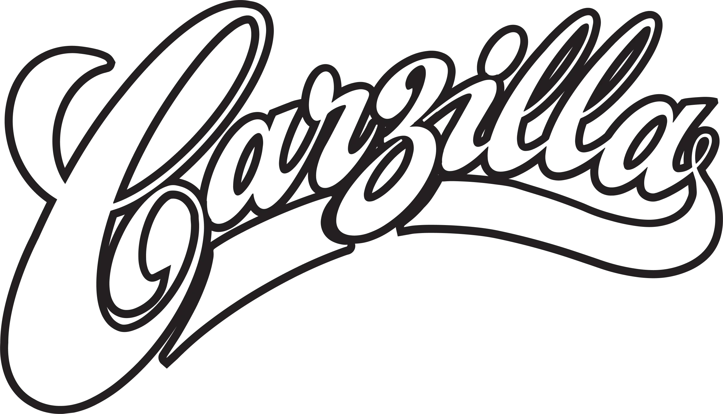 Carzilla Logo